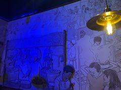 -胖老汉椒麻鸡清真新疆菜(西御街店)