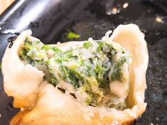 -小杨生煎(成山巴黎春天店)