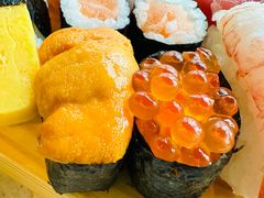 -御瀛日本料理