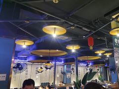 -老傅家湘潭水煮活鱼店(众一国际店)