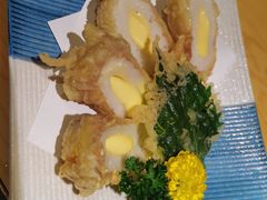 -晶吉·居酒屋·烧鸟·海胆(民主广场店)
