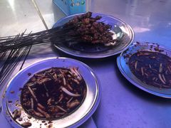 -杨记烤肉老店