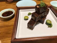 -天和晟新京菜.水煮鱼.湘土菜(国展店)