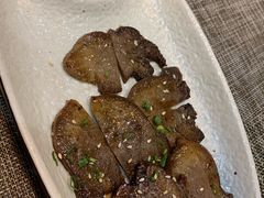 红酒牛舌-月见·烧鸟酒场居酒屋(农科路店)