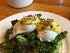 青春班尼迪克蛋-Egg•Allday Brunch(襄阳北路店)