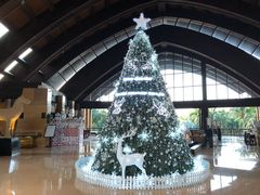 -三亚湾海居铂尔曼度假酒店