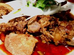 -莲香西域·正宗新疆菜(龙华店)