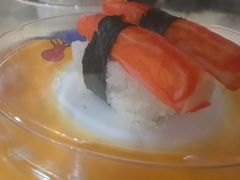-禾绿回转寿司(国瑞店)