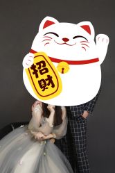 -时光纪全家福·母女写真