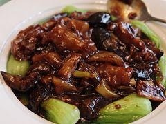 -烤肉宛饭庄(南礼士路店)