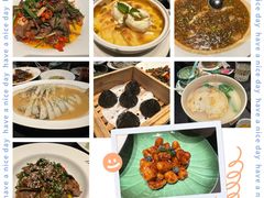 -桂满陇·海市蜃楼·黑金(国金店)