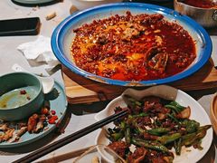 -老房子·南昌菜(双子塔店)