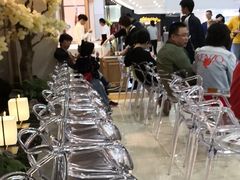 -左庭右院鲜牛肉火锅(浦江欢乐颂店)