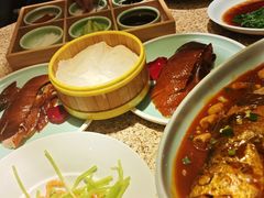 -新海渔港·胶东海鲜家常菜·家宴(奥体中心店)