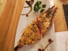 -大将料理餐厅(汇锦街店)