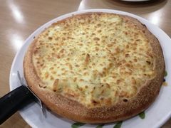 -萨莉亚意式餐厅(东川路店)