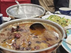 -宛平李记小吃(东关街店)