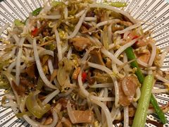 -米庄·原味私房菜(骏壹万邦店)