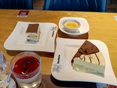 -斗牛士牛排(南京东路店)