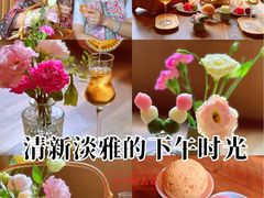 -梅间堂茶馆(绿地缤纷城店)