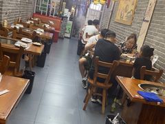 -曹丞相·地锅鸡·地锅鱼(武林店)