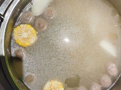 -潮泰牛肉火锅 · 创于1992年(车公庙店)