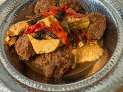 -乔家满族八大碗(流水沟店)