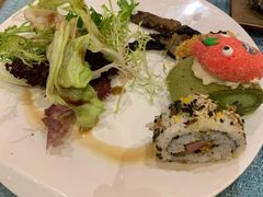 -世纪金源大饭店·汇景阁自助餐厅
