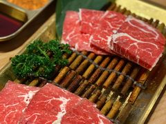 -闻老头·菊花炭烤肉(D11店)