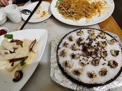 -华盛丰温州大排档(东三环南路店)