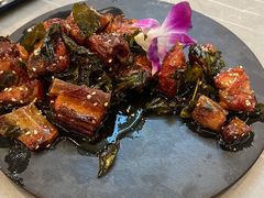 -向外鱼乐·土菜·虹鳟鱼