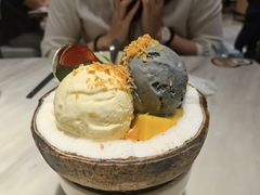 -金椰壳· 大厨新加坡菜(壹方城店)