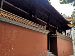 -钦赐仰殿道观