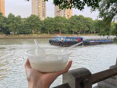 -润和祥小砵头甜酒酿