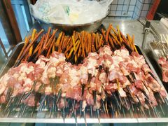-西域阿里马新疆菜·清真(桂花路店)
