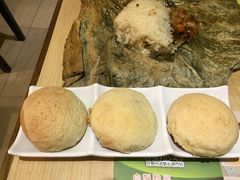 -添好运点心专门店(中环IFC店)