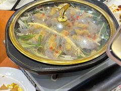 -双合园·海鲜水饺青岛菜(九水东路店)