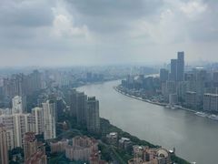 -上海中心大厦