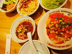-怪噜范·老贵阳街头名小吃(汇金星力城店)