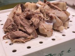 -老毛手抓·盐池滩羊非遗手抓(宁夏总店)