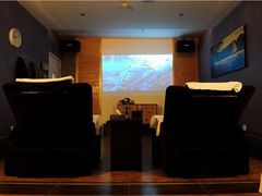 -金色印象·HiFi影音·按摩足疗(龙腾路店)