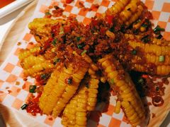 -避风塘·金牌店·夜宵(金玉兰店)