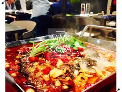 -新楚记烧烤·酒场·夺命肥肠(车公庙店)
