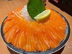 -万岁寿司(天河领展店)