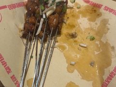 -怪噜范·老贵阳街头名小吃(鸿通城店)