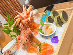 -Minase水濑·日料放题(外滩店)
