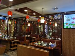 大堂-满禾林火锅(丹东路店)