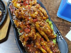 -妈妈手(山大总店)