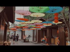 -天目湖山水园
