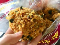 海苔酥松小贝-鲍师傅糕点(江苏路店)